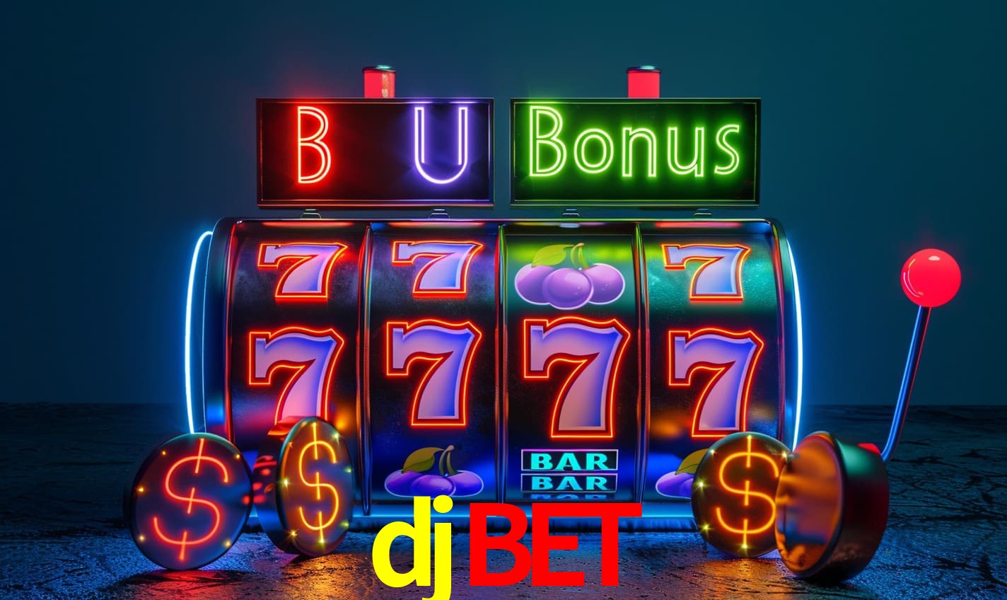 App DJBET.COM