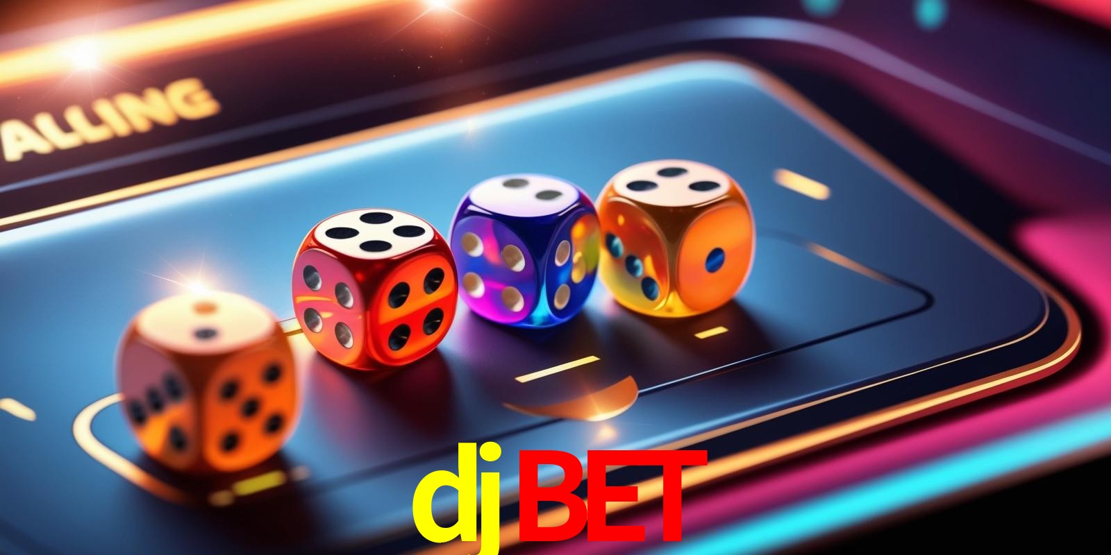 Login Seguro DJBET.COM