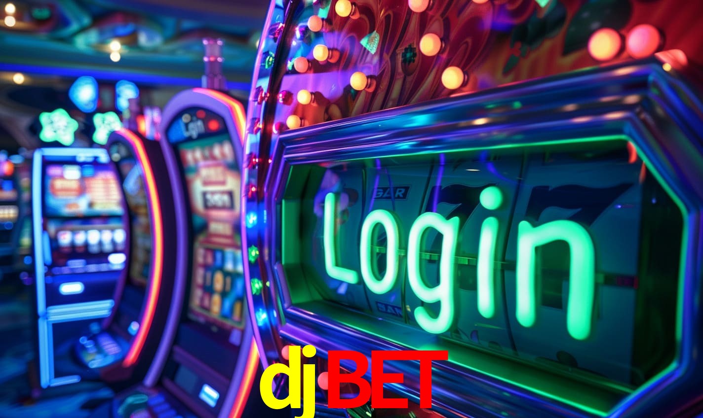 Cadastro Rápido DJBET.COM