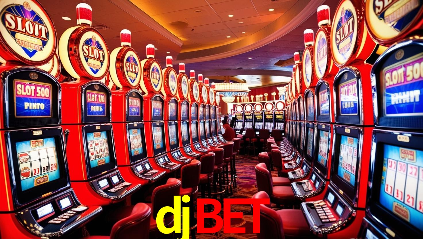 Verificação de Conta DJBET.COM