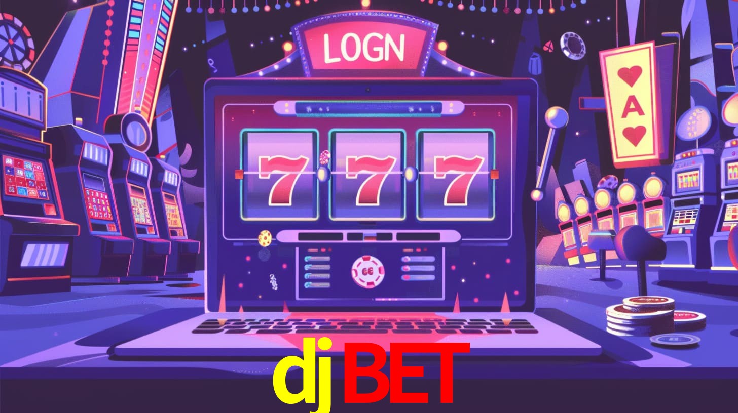 Cassino de Jogos DJBET.COM